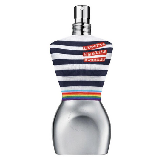 Jean Paul Gaultier - Classique Pride Edition - Eau de Toilette pour femme