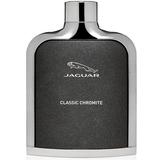 Jaguar - Classic Chromite - Eau de Toilette pour homme