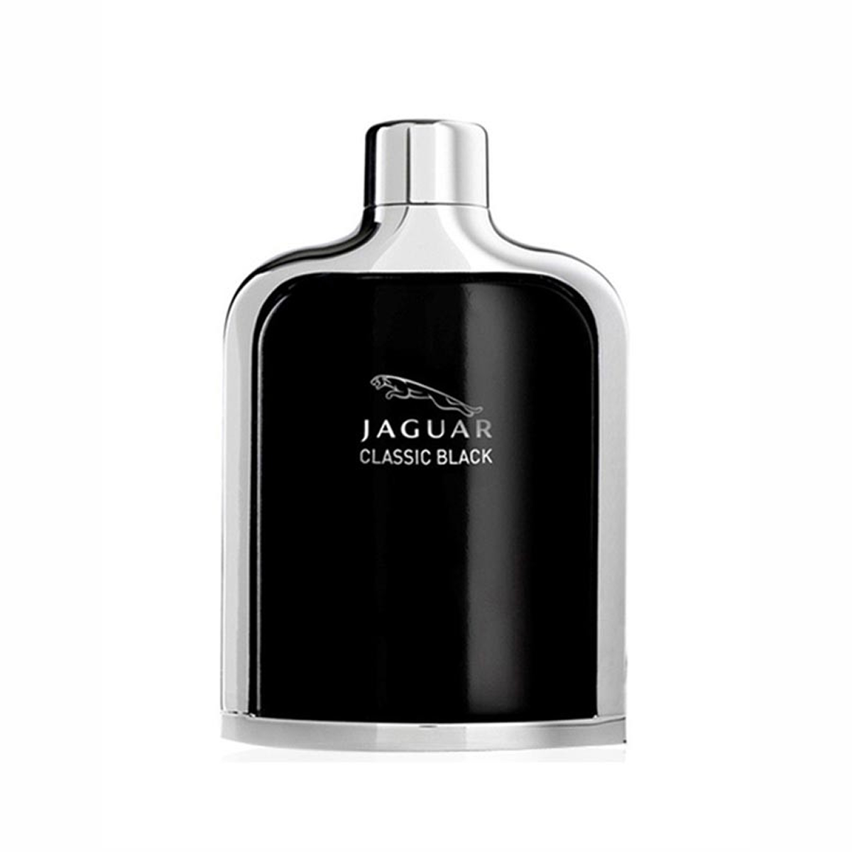 Jaguar - Black - Eau de Toilette