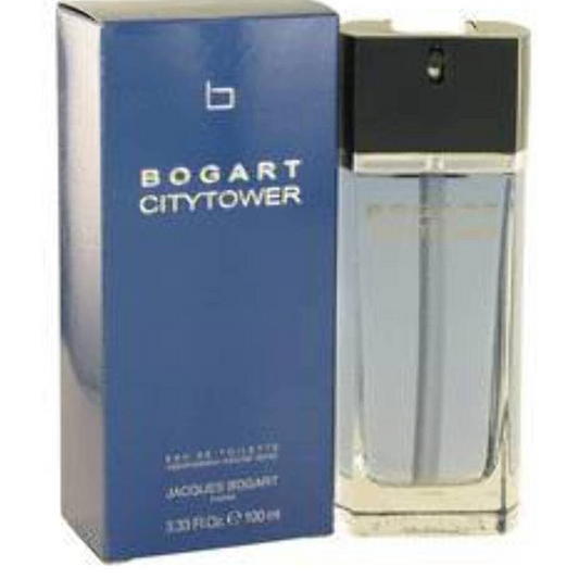 Jacques Bogart - Bogart Citytower - Eau de Toilette pour homme