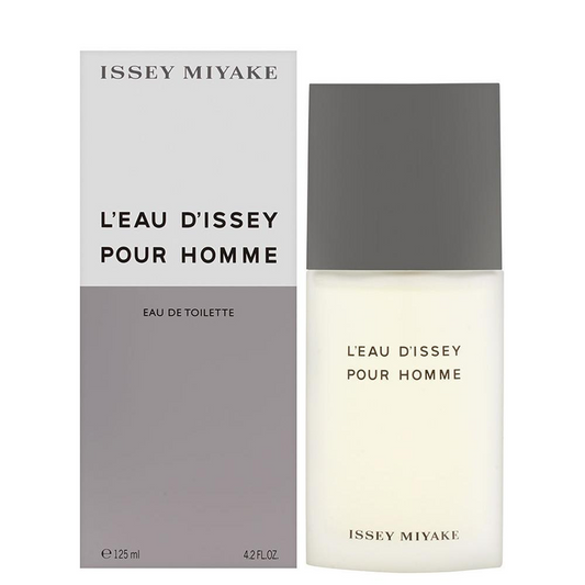 Issey Miyake - L'Eau D'Issey Eau de Toilette pour homme