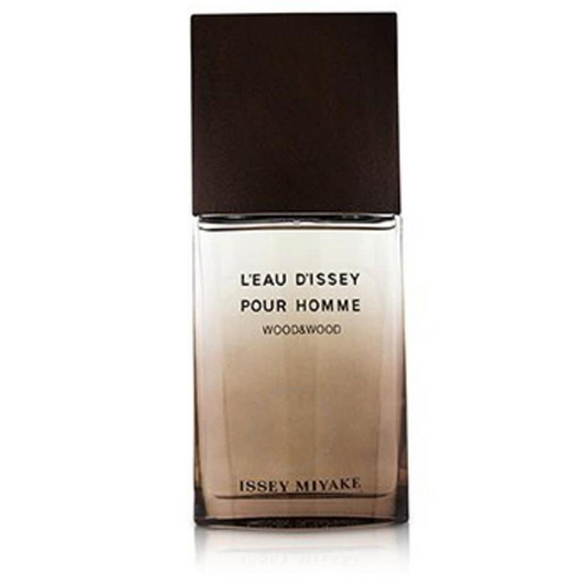 Issey Miyake - Wood & Wood - Eau de Parfum Intense pour homme