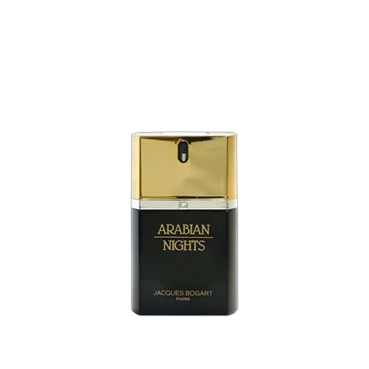 Jacques Bogart - Arabian Nights - Eau de Toilette pour homme