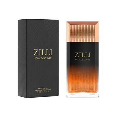 Zilli - Éclat de Cuivre - Eau de Parfum Mixte