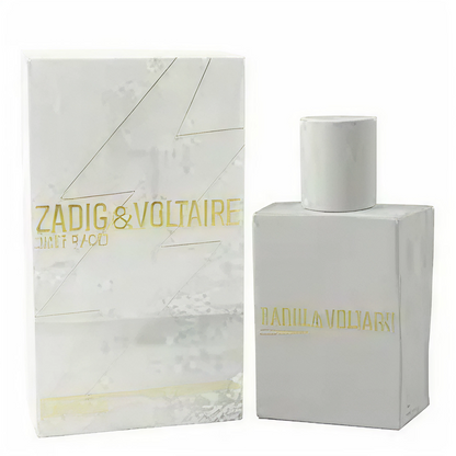 Zadig & Voltaire
 -This Is Her! - 
Eau de Parfum pour femme