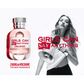 Zadig & Voltaire - Girls Can Say Anything - Eau de Parfum pour femme