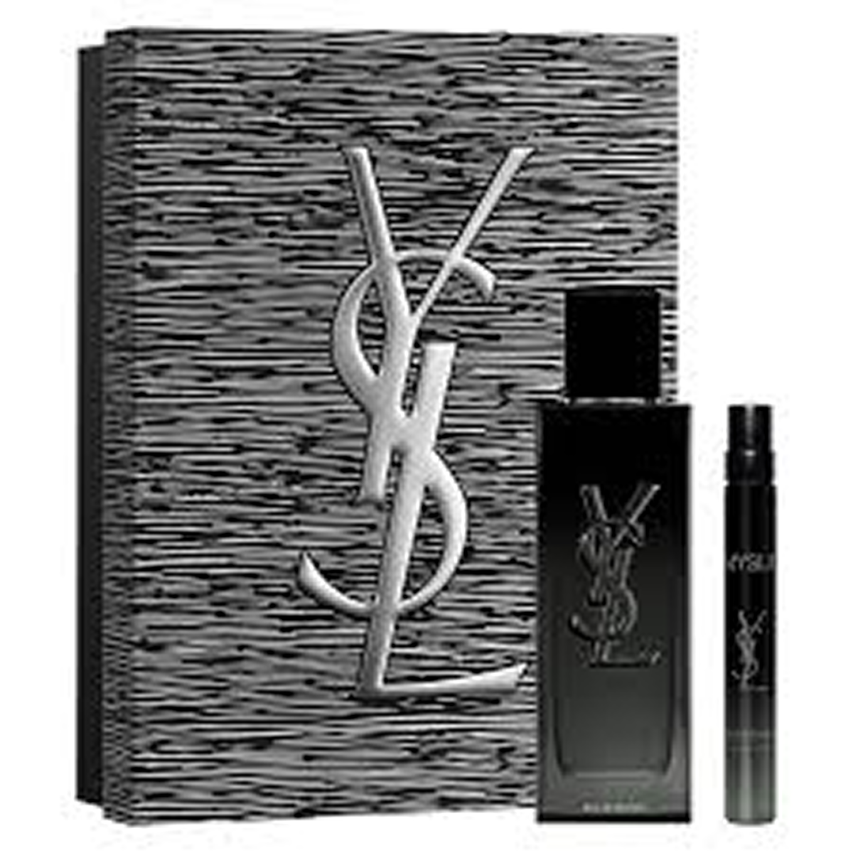 Yves Saint Laurent - Myslf - Eau de Parfum pour homme