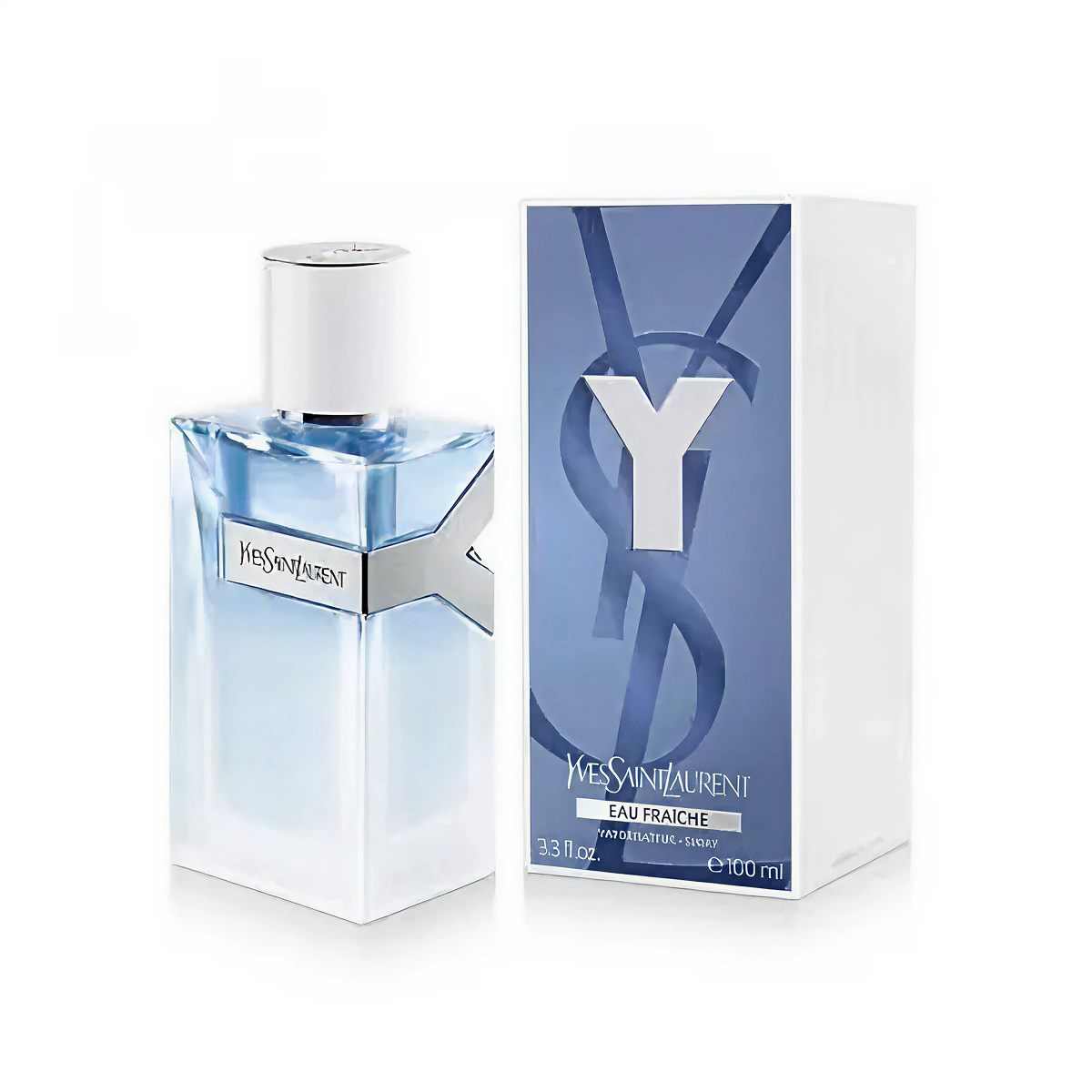 Yves Saint Laurent - Eau Fraîche - Eau de Toilette pour homme
