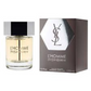 Yves Saint Laurent - L'homme - Eau de Toilette pour homme