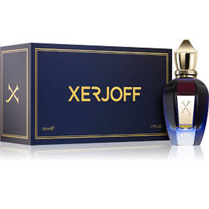 Xerjoff - Join The Club 400 - Eau de Parfum Mixte