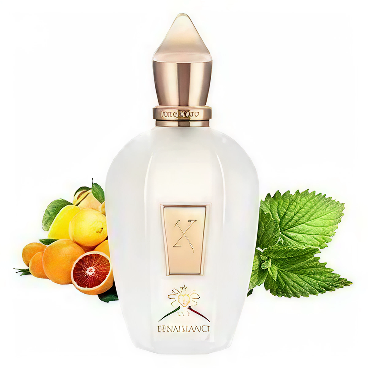 Xerjoff - Renaissance - Eau de Parfum Mixte