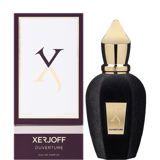 Xerjoff - Ouverture - Eau de Parfum Mixte
