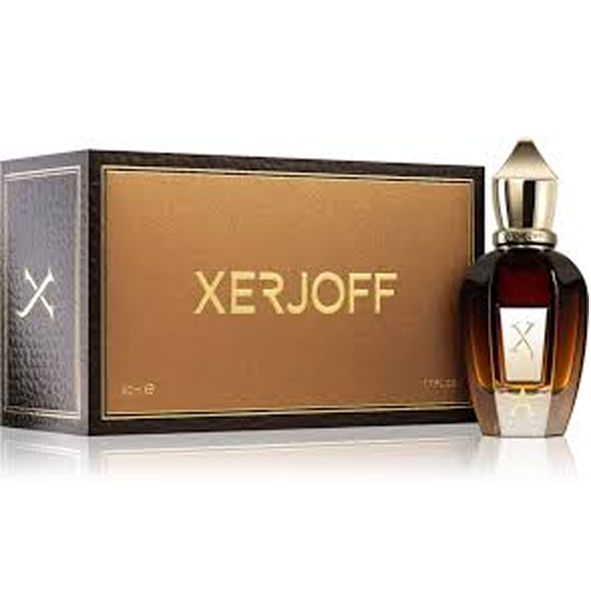 Xerjoff - Alexandria III - Eau de Parfum Mixte