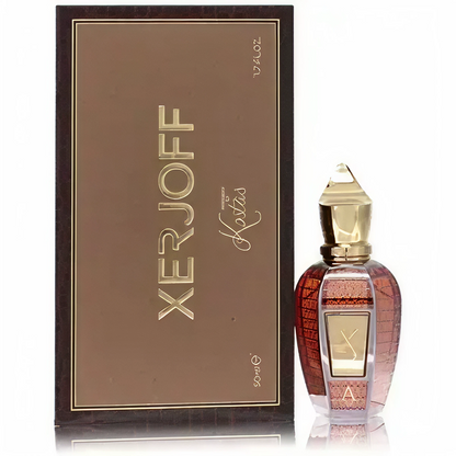 Xerjoff - Alexandria III - Eau de Parfum Mixte