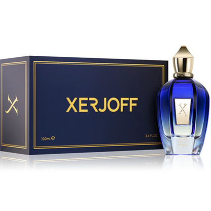 Xerjoff - Join The Club More Than Words - Eau de Parfum Mixte