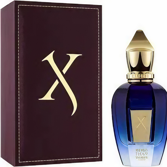 Xerjoff - Join The Club More Than Words - Eau de Parfum Mixte