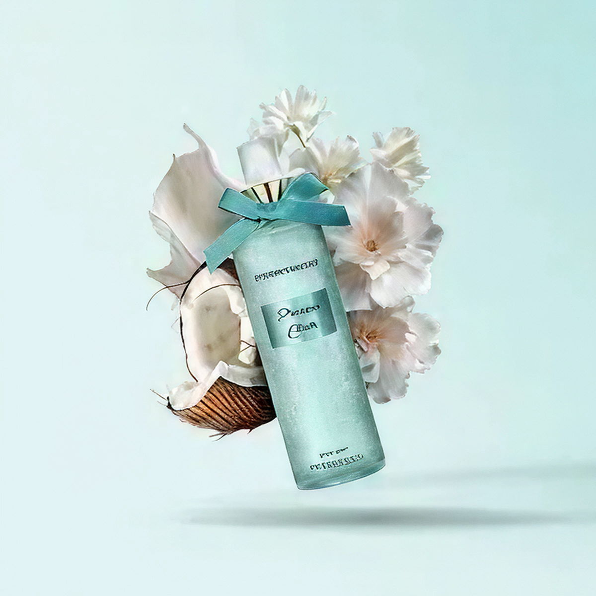 Women'Secret - Precious Elixir - Fragrance Brume pour Corps