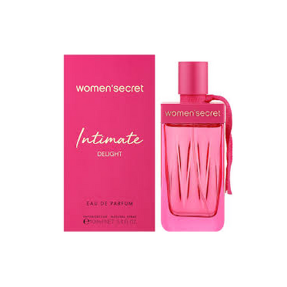 Women'secret - Intimate Delight - Eau de Parfum pour femme