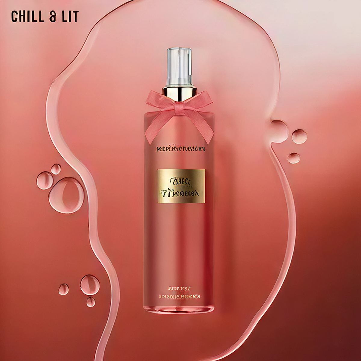 Women'Secret - Kiss Moments - Fragrance Brume