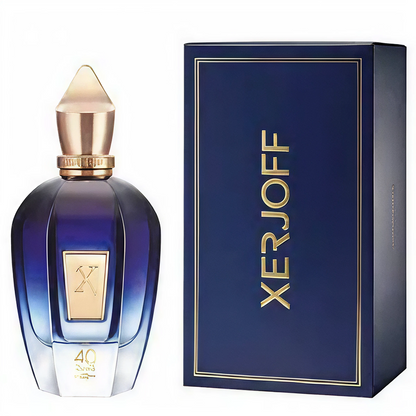 Xerjoff - 40 Knots - Eau de Parfum Mixte