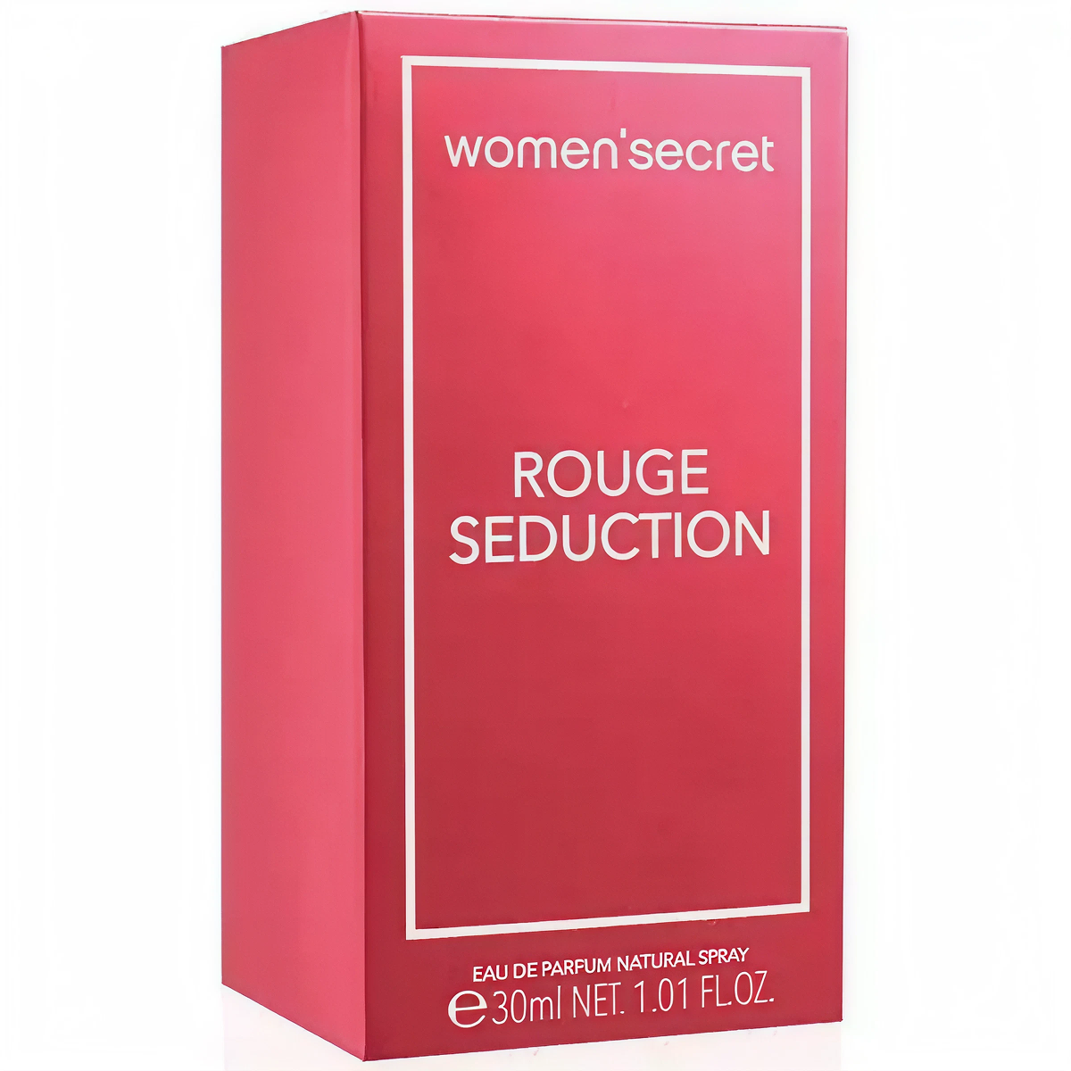 Women'Secret - Rouge Seduction - Eau de Parfum pour femme
