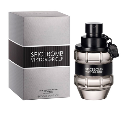 Viktor & Rolf - Spicebomb - Eau de Toilette