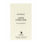 Kenzie - Bohemio Coffee Floral Haze - Eau de Parfum Mixte