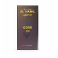 el Nabil - Code - Parfum Concentré Sans Alcool