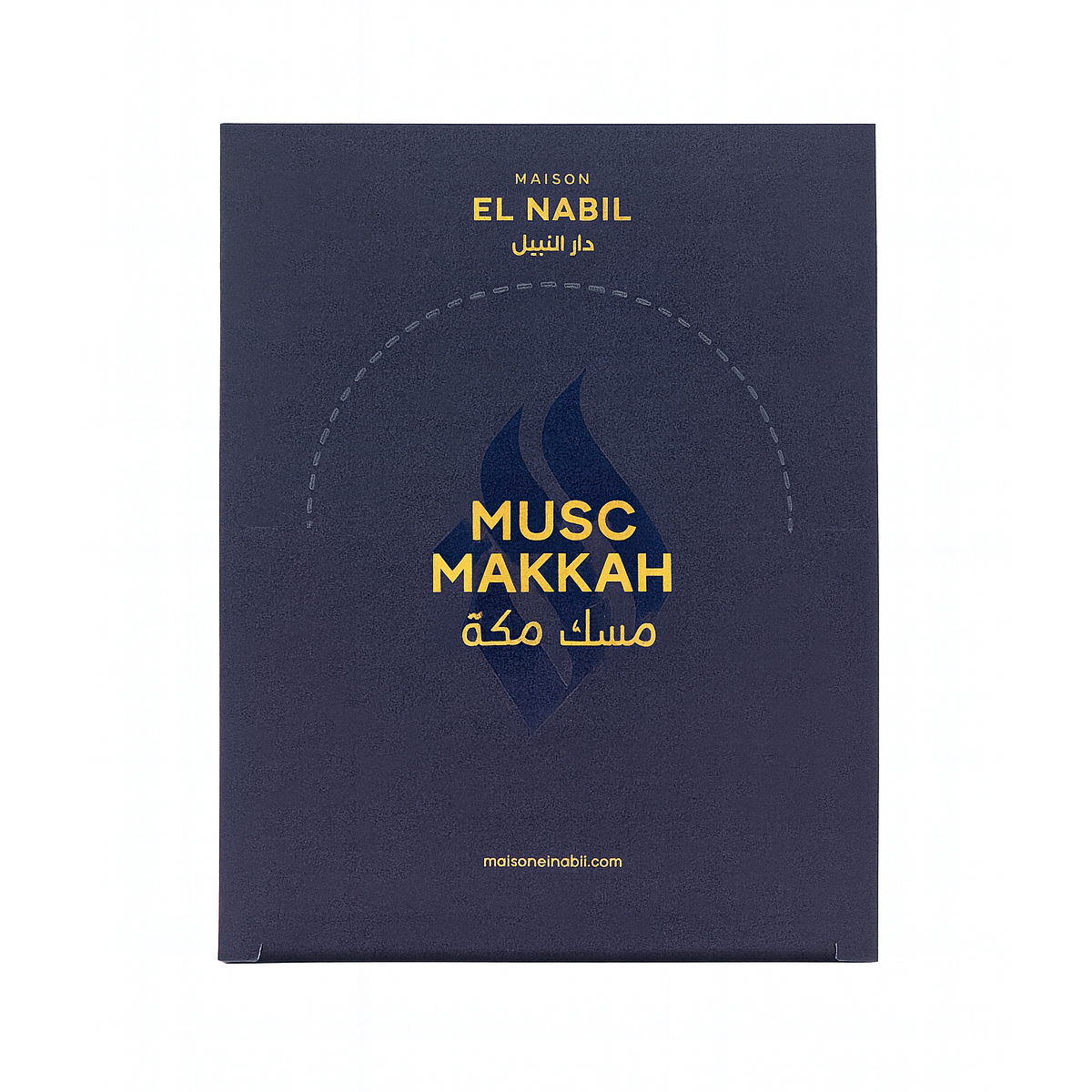 el Nabil - Makkah - Parfum Concentré Sans Alcool
