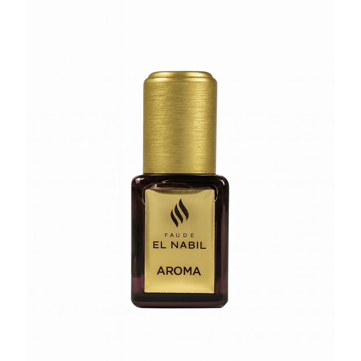 el Nabil - Aroma - Parfum Concentré Sans Alcool