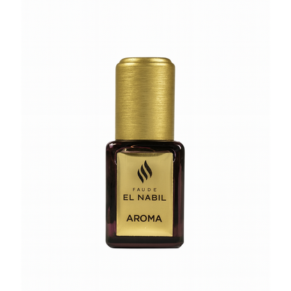 el Nabil - Aroma - Parfum Concentré Sans Alcool