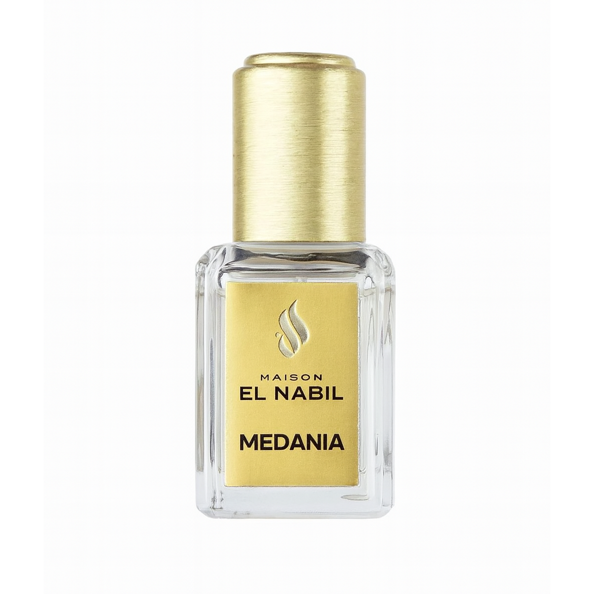 el Nabil - Medania - Parfum Concentré Sans Alcool