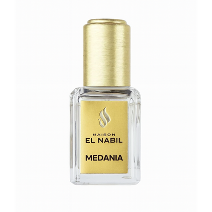 el Nabil - Medania - Parfum Concentré Sans Alcool