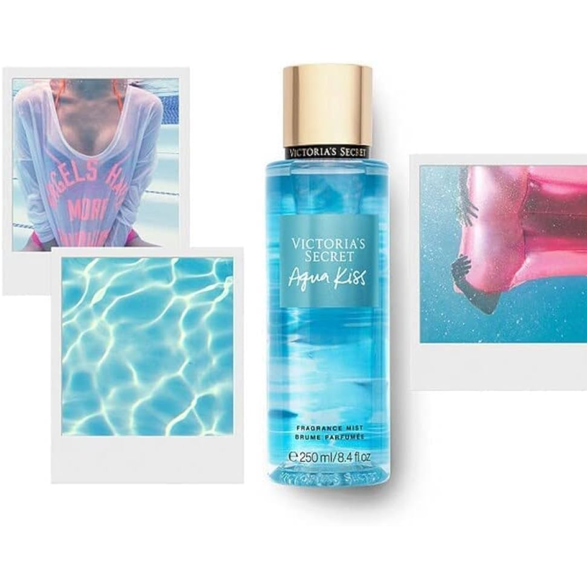 Victoria's Secret - Aqua Kiss - Fragrance Brume