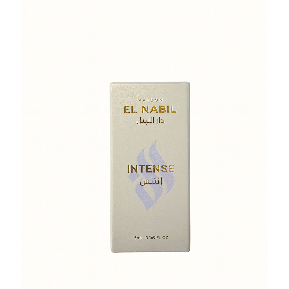 el Nabil - Intense - Parfum Concentré Sans Alcool