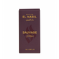 el Nabil - Sauvage - Parfum Concentré Sans Alcool