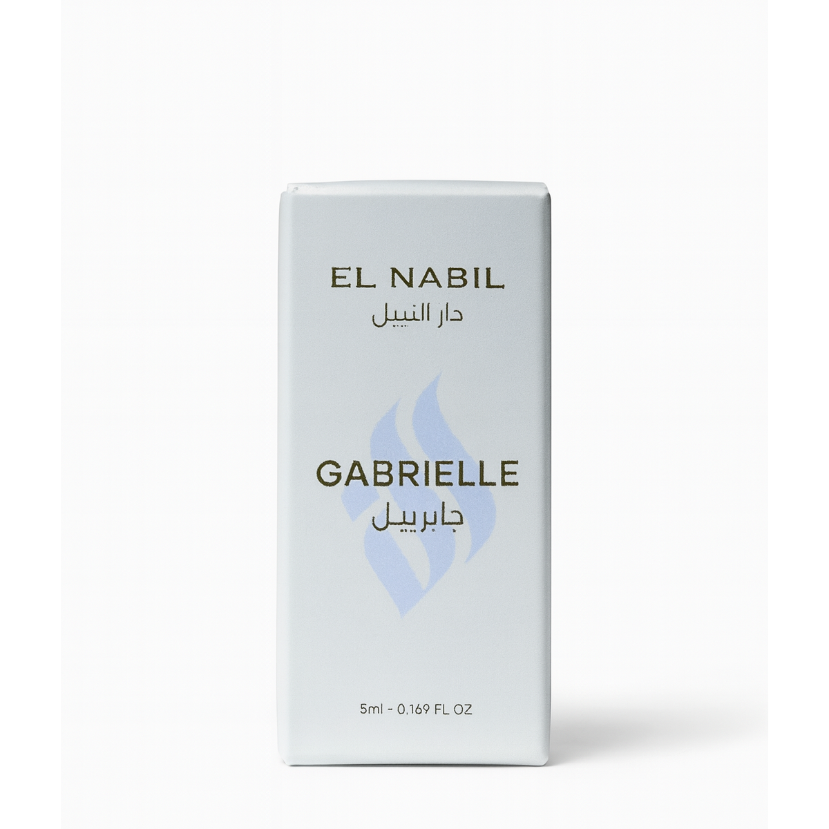 el Nabil - Gabrielle - Parfum Concentré Sans Alcool