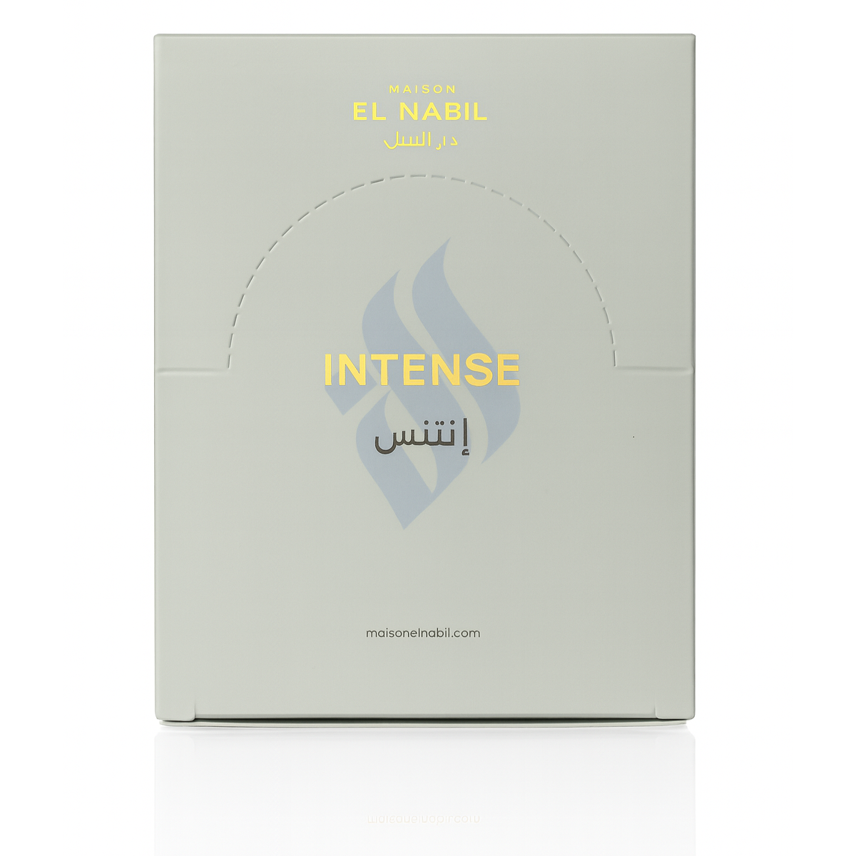 el Nabil - Intense - Parfum Concentré Sans Alcool