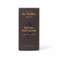 el Nabil - Royal Pistache - Parfum Concentré Sans Alcool