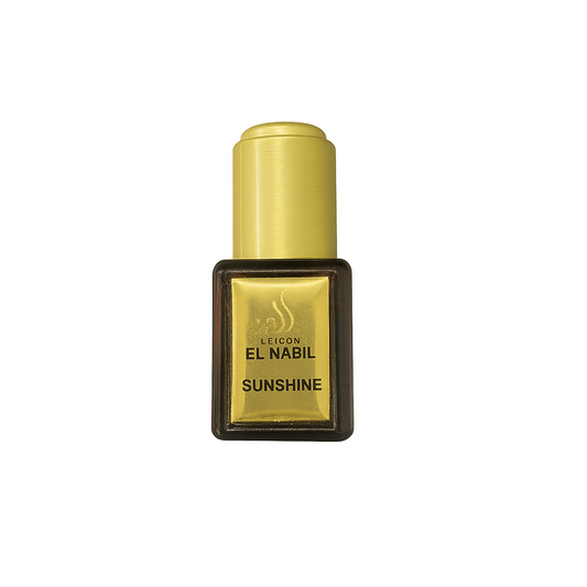 el Nabil - Sunshine - Parfum Concentré Sans Alcool