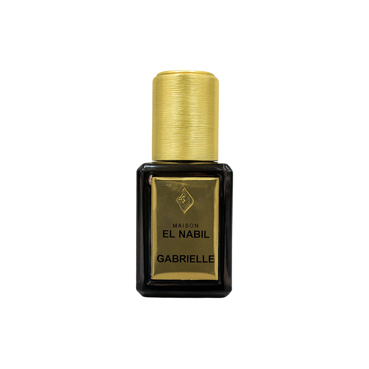 el Nabil - Gabrielle - Parfum Concentré Sans Alcool