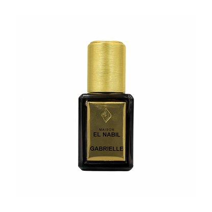 el Nabil - Gabrielle - Parfum Concentré Sans Alcool