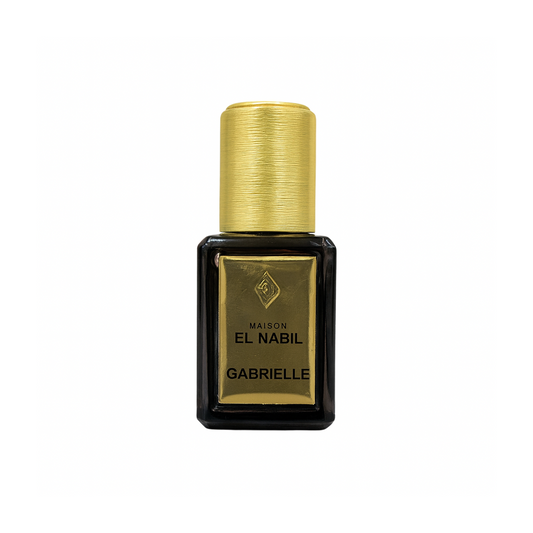 el Nabil - Gabrielle - Parfum Concentré Sans Alcool