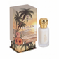 Dubai Flower - Musc Vanilla Monoi - Parfum Concentré