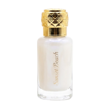 Dubai Flower - Musc Sunset Beach