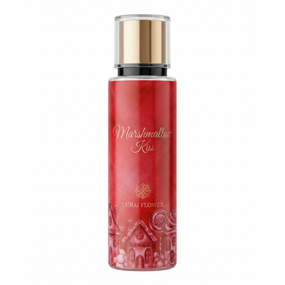 Dubai Flower - Marshmallow Kiss - Brume Parfumée