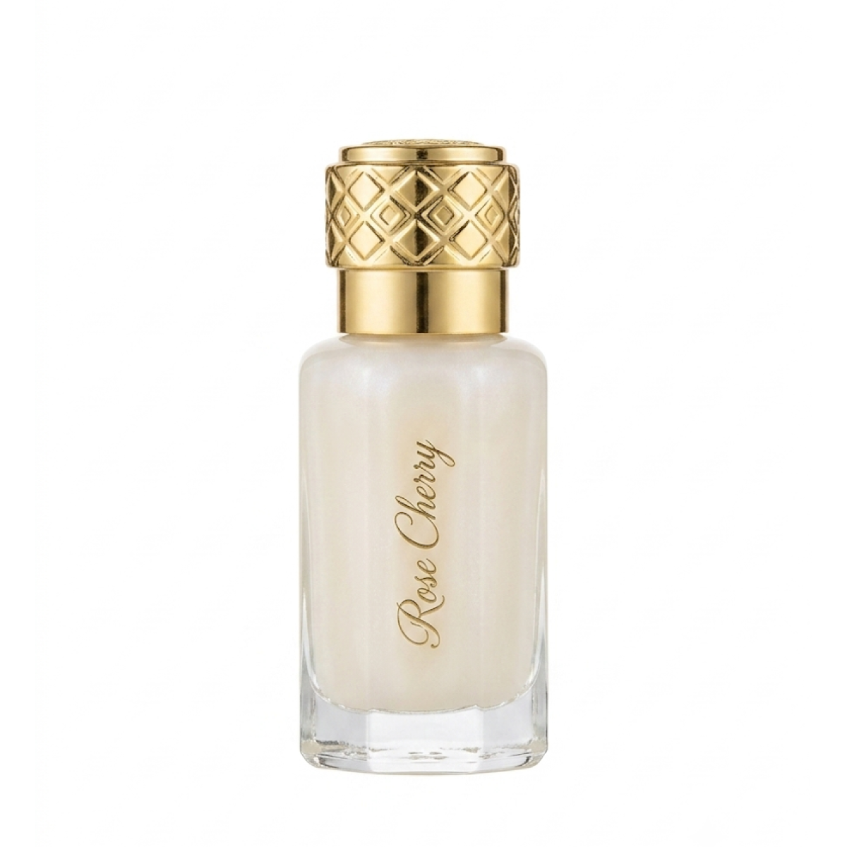 Dubai Flower - Musc Rose Cherry - Parfum Concentré