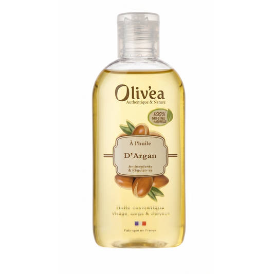 Olivéa - Huile d'Argan