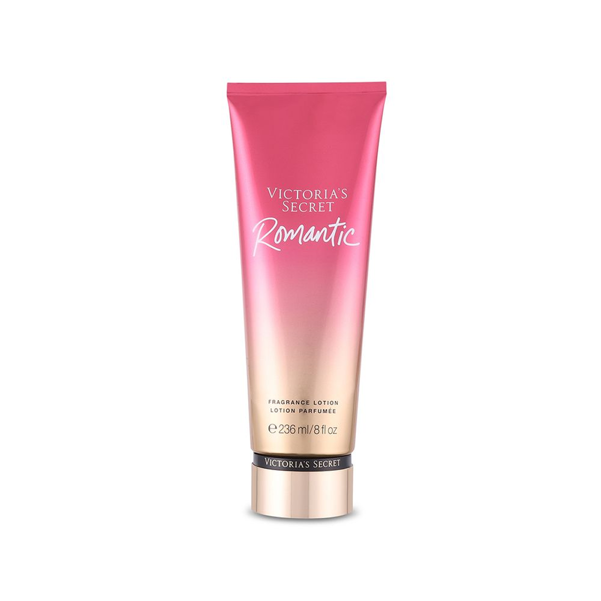 Victoria's Secret - Romantic - Lotion Parfumée
