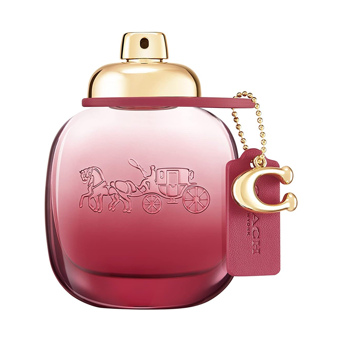 Coach - Wild Rose - Eau de Parfum pour Femme
